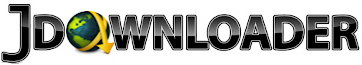 Jdownloader Logo